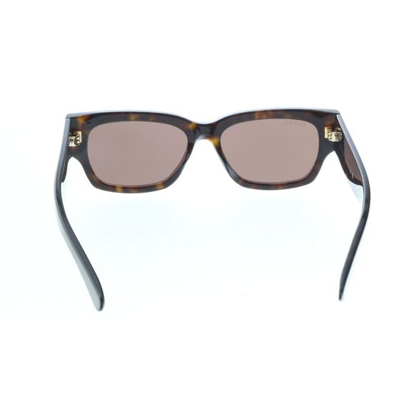 Gucci GG1794S-002 Havana square Mens Sunglasses - Picture 5 of 5